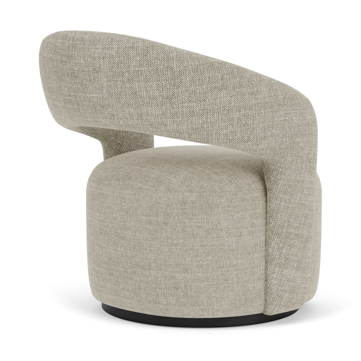 Judi Swivel Armchair
