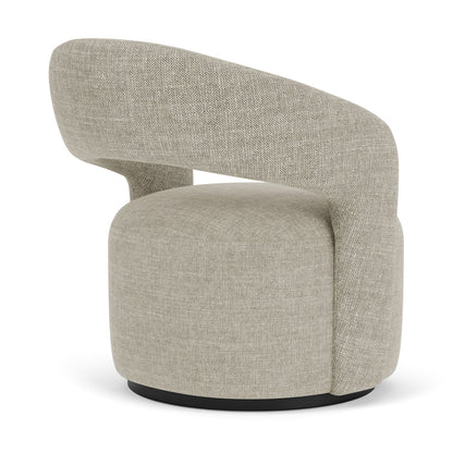 Judi Swivel Armchair