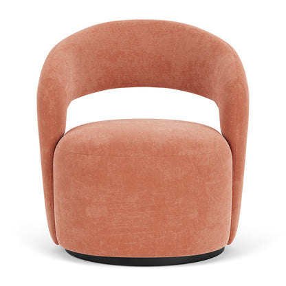 Judi Swivel Armchair