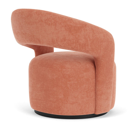 Judi Swivel Armchair