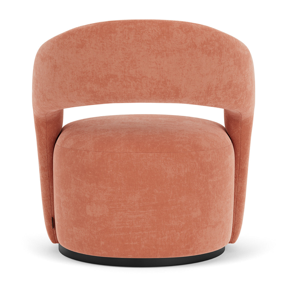 Judi Swivel Armchair