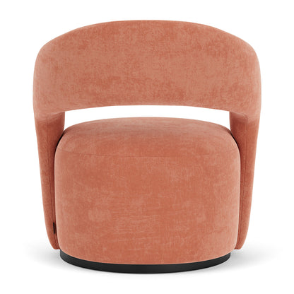 Judi Swivel Armchair