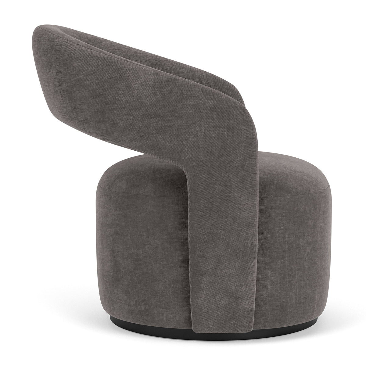 Judi Swivel Armchair