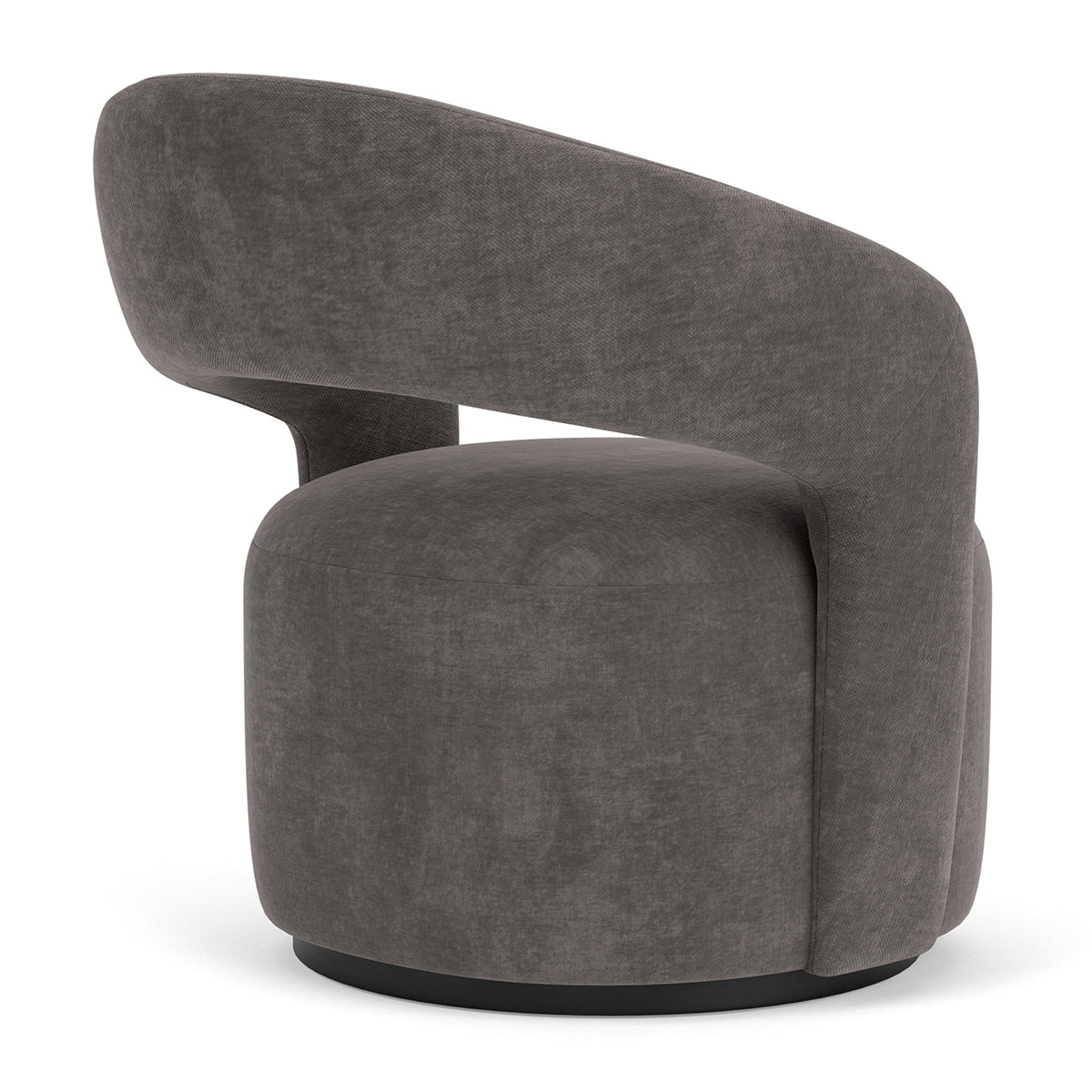 Judi Swivel Armchair
