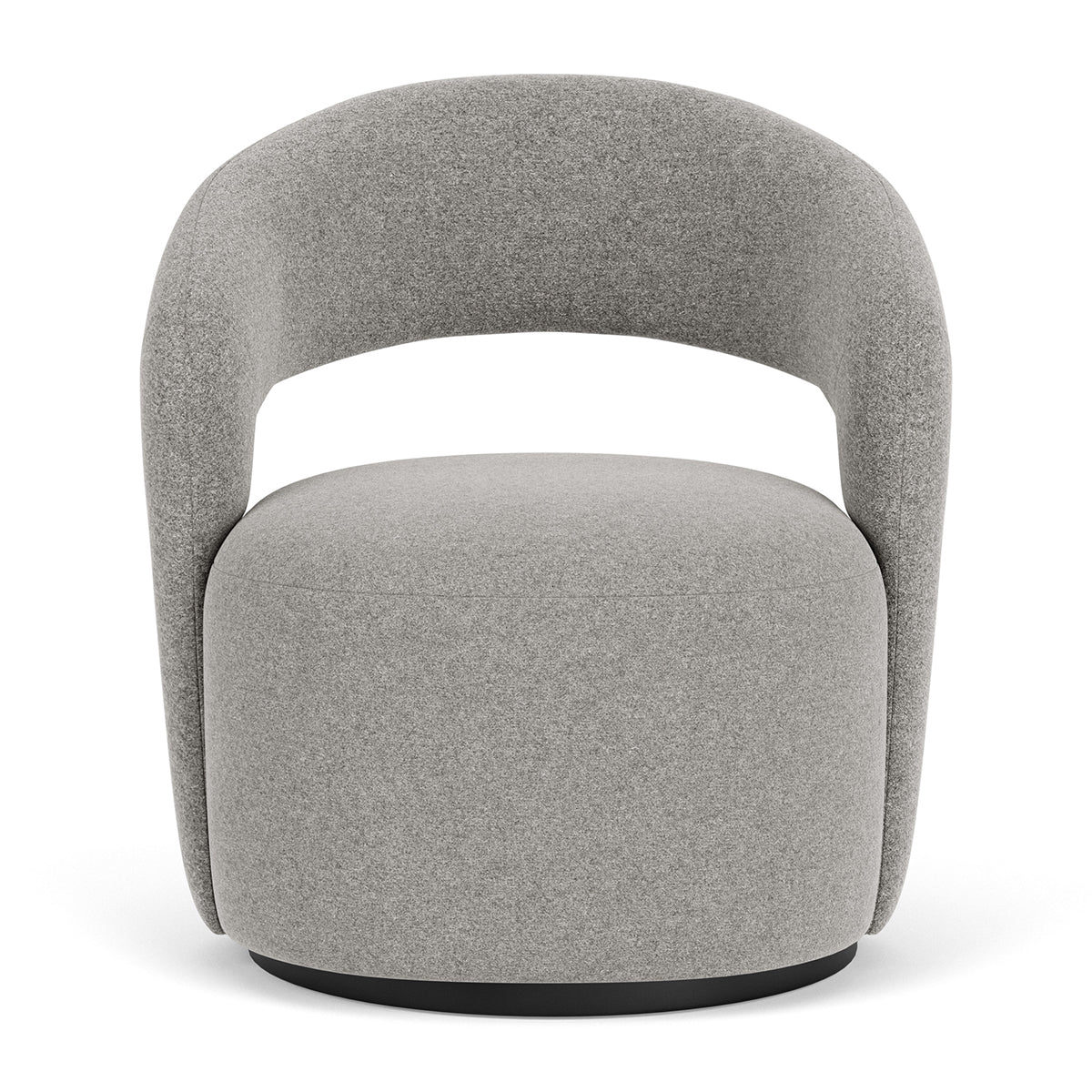 Judi Swivel Armchair