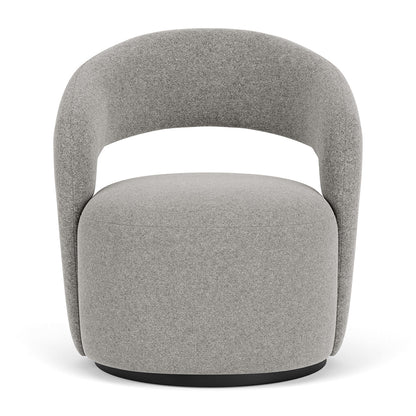 Judi Swivel Armchair