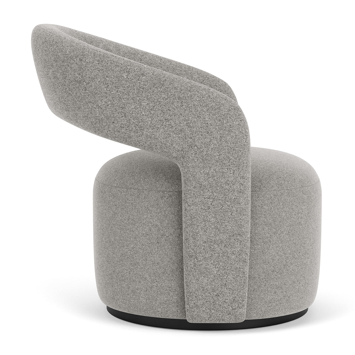 Judi Swivel Armchair