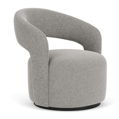 Judi Swivel Armchair