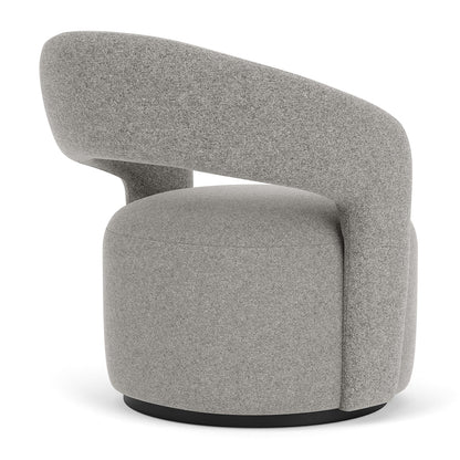 Judi Swivel Armchair