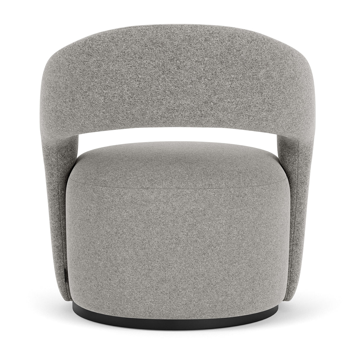Judi Swivel Armchair