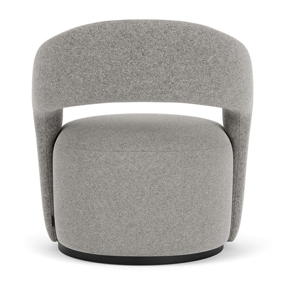 Judi Swivel Armchair