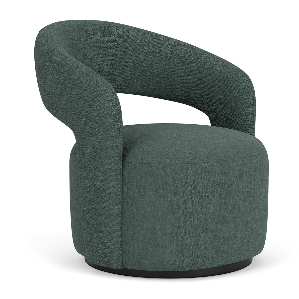 Judi Swivel Armchair