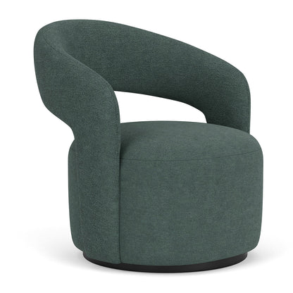 Judi Swivel Armchair