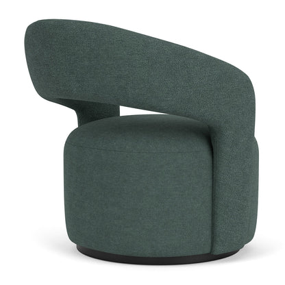 Judi Swivel Armchair