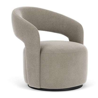 Judi Swivel Armchair