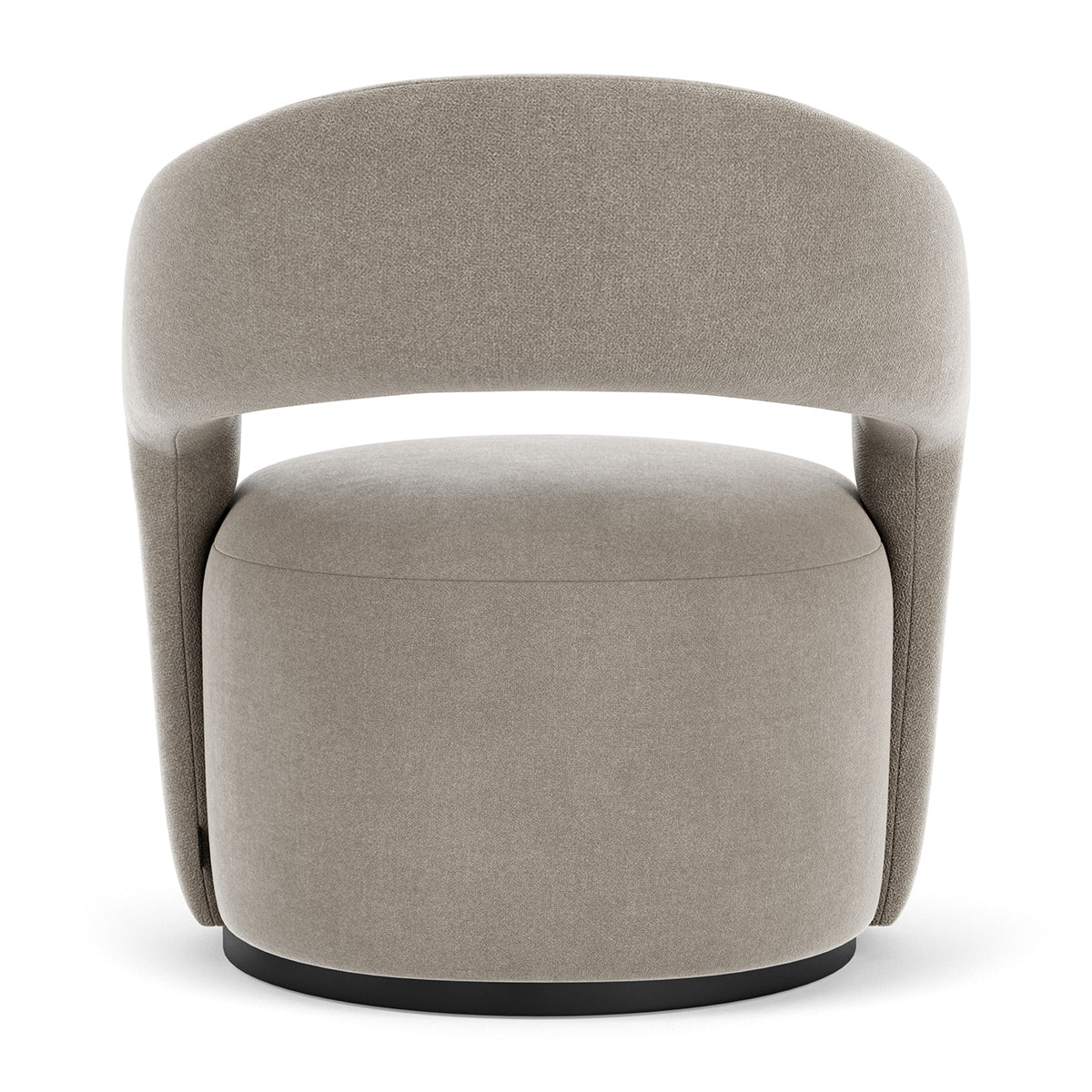 Judi Swivel Armchair