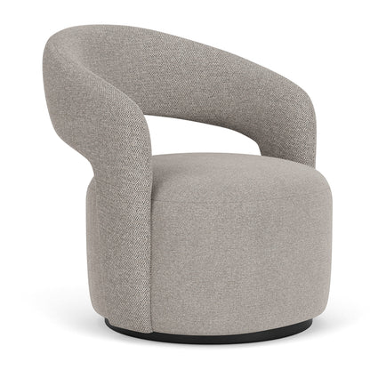 Judi Swivel Armchair