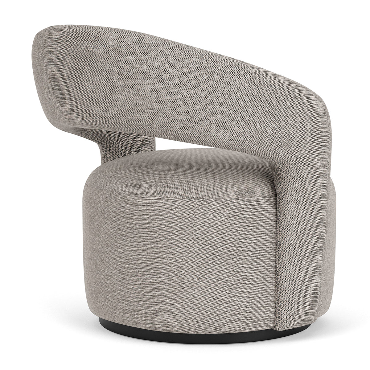 Judi Swivel Armchair
