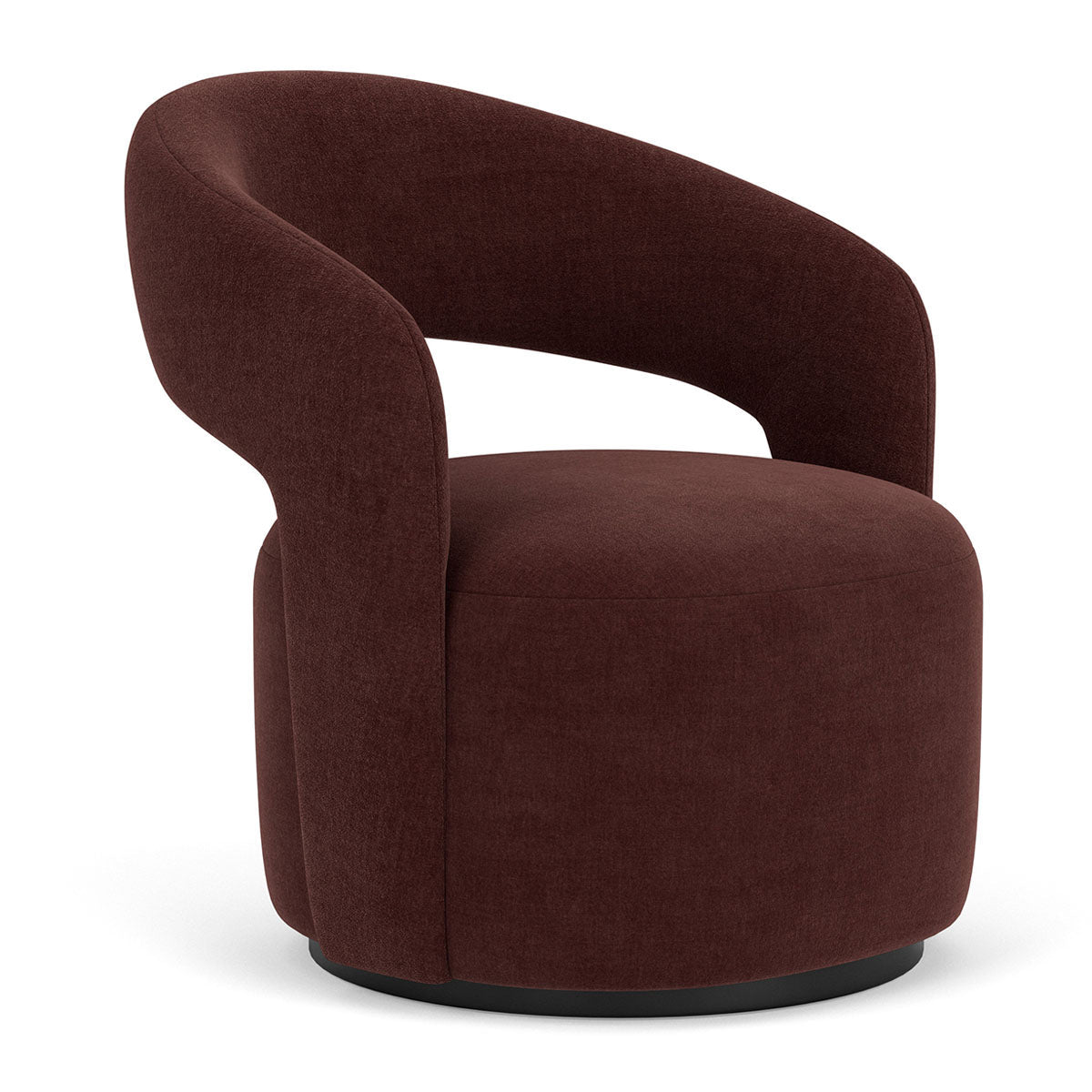 Judi Swivel Armchair