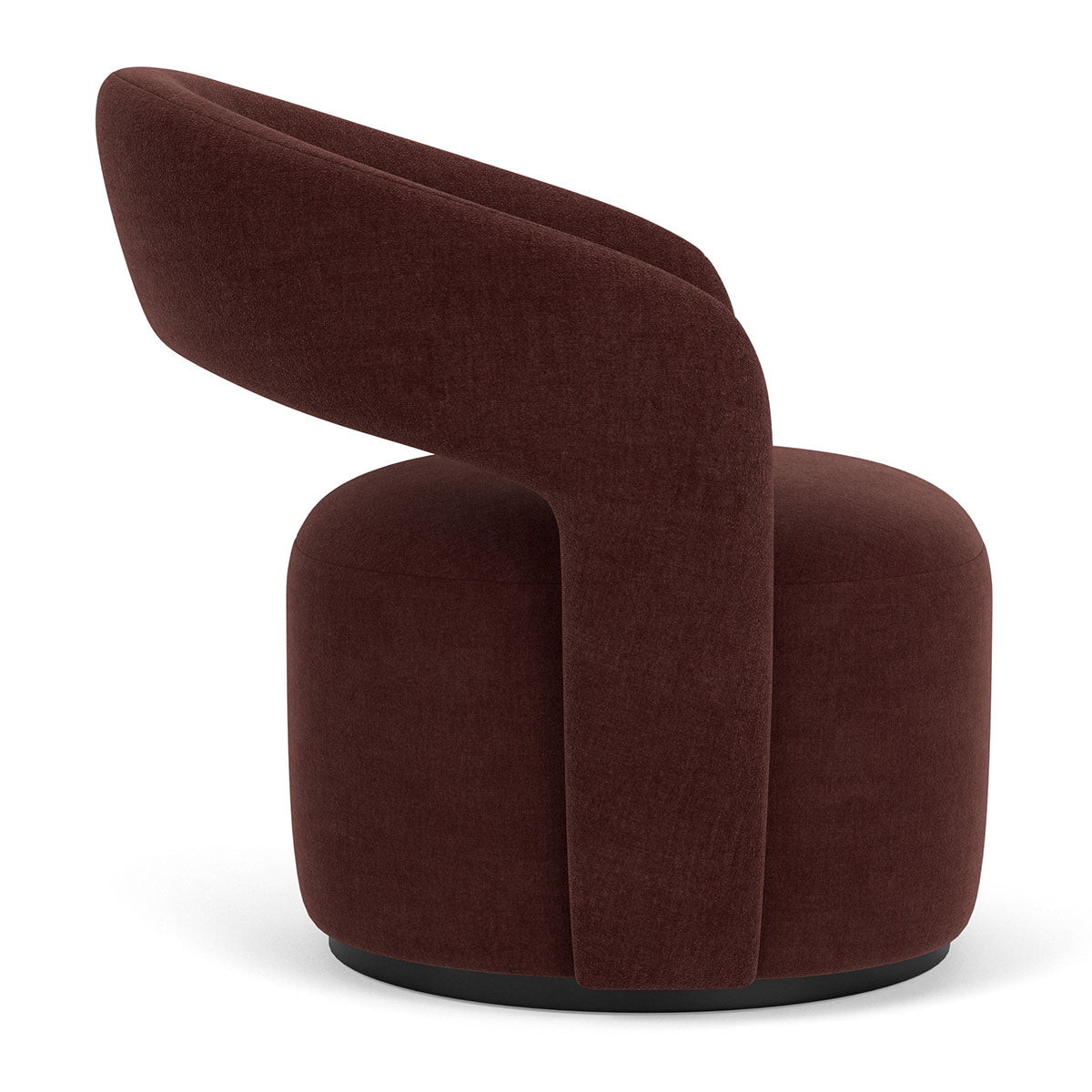 Judi Swivel Armchair