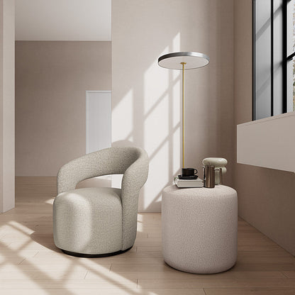 Judi Swivel Armchair