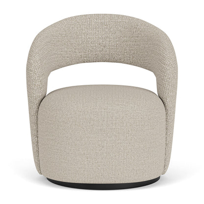 Judi Swivel Armchair