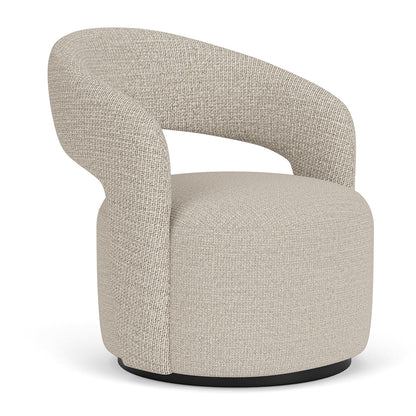 Judi Swivel Armchair