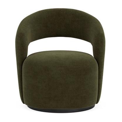Judi Swivel Armchair