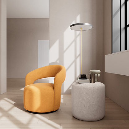 Judi Swivel Armchair