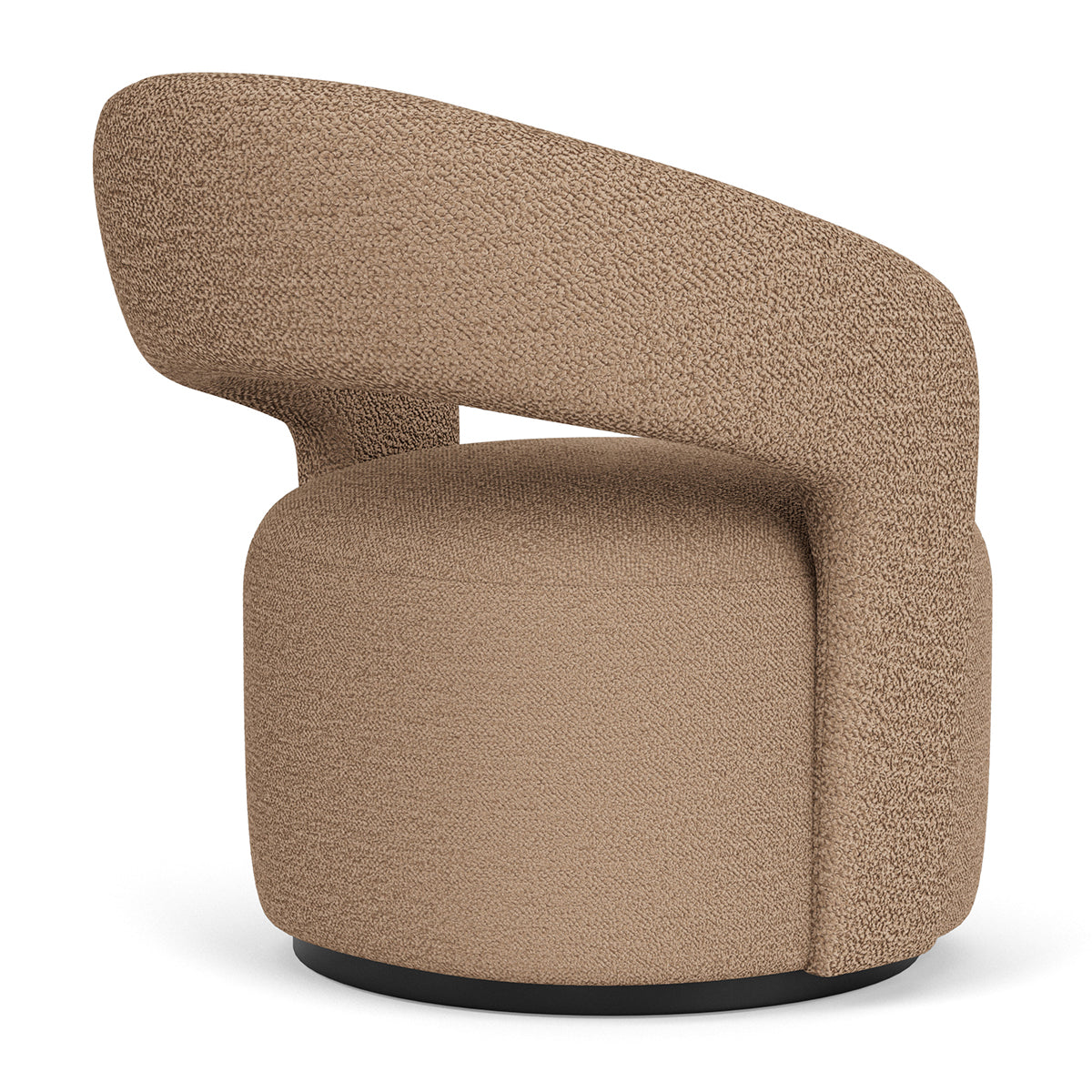 Judi Swivel Armchair