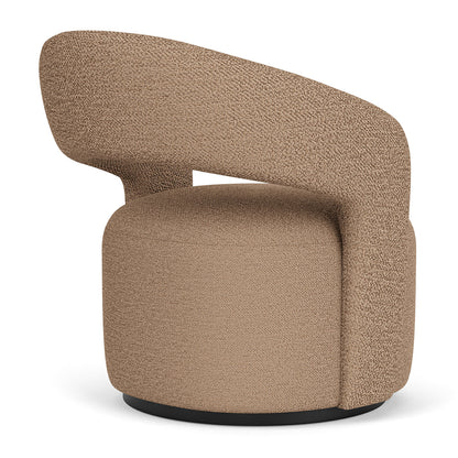 Judi Swivel Armchair