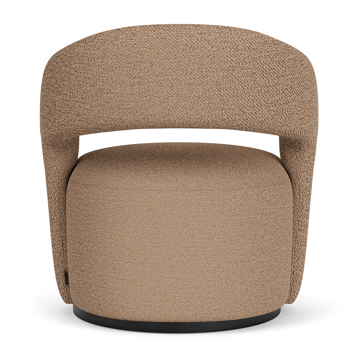 Judi Swivel Armchair
