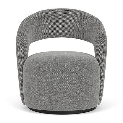 Judi Swivel Armchair