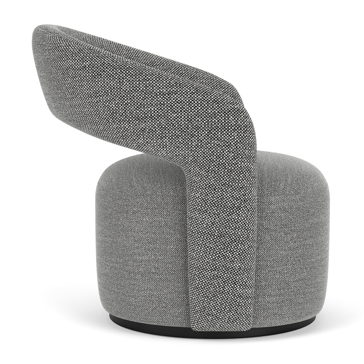 Judi Swivel Armchair