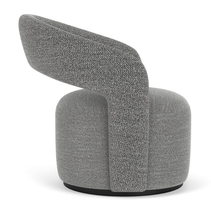 Judi Swivel Armchair