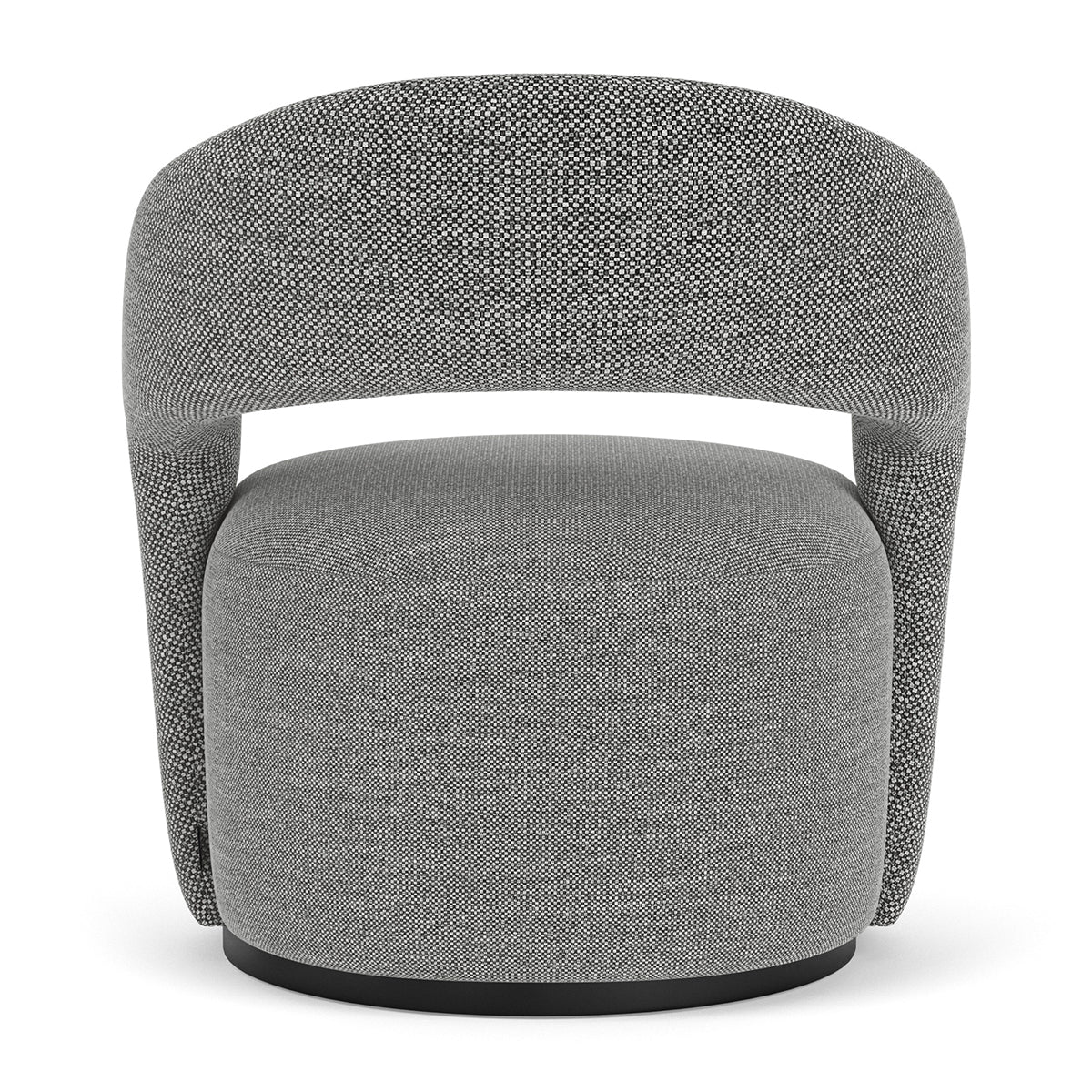 Judi Swivel Armchair