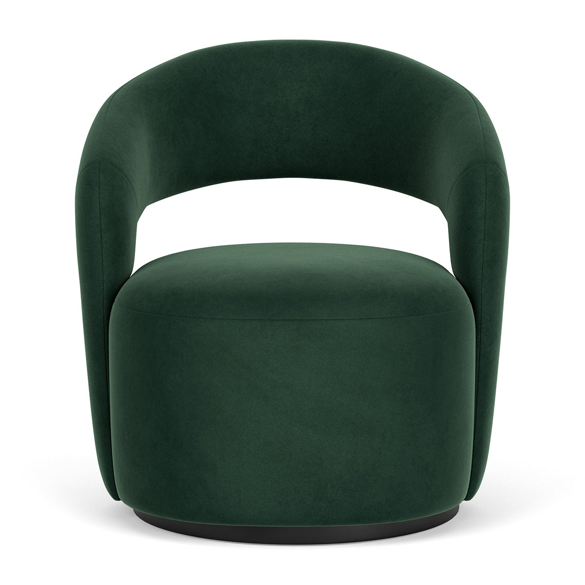 Judi Swivel Armchair