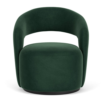 Judi Swivel Armchair