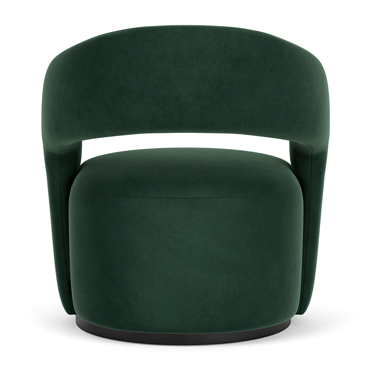 Judi Swivel Armchair