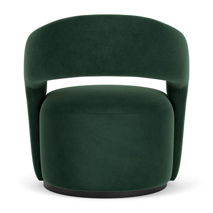 Judi Swivel Armchair