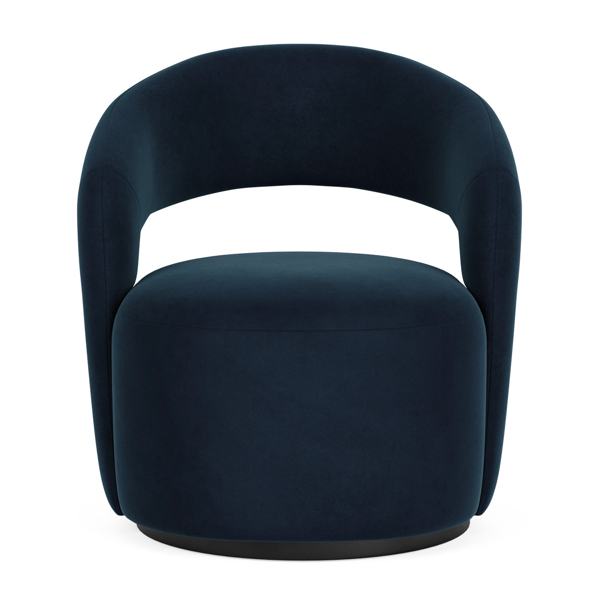 Judi Swivel Armchair