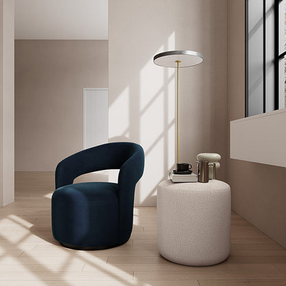 Judi Swivel Armchair