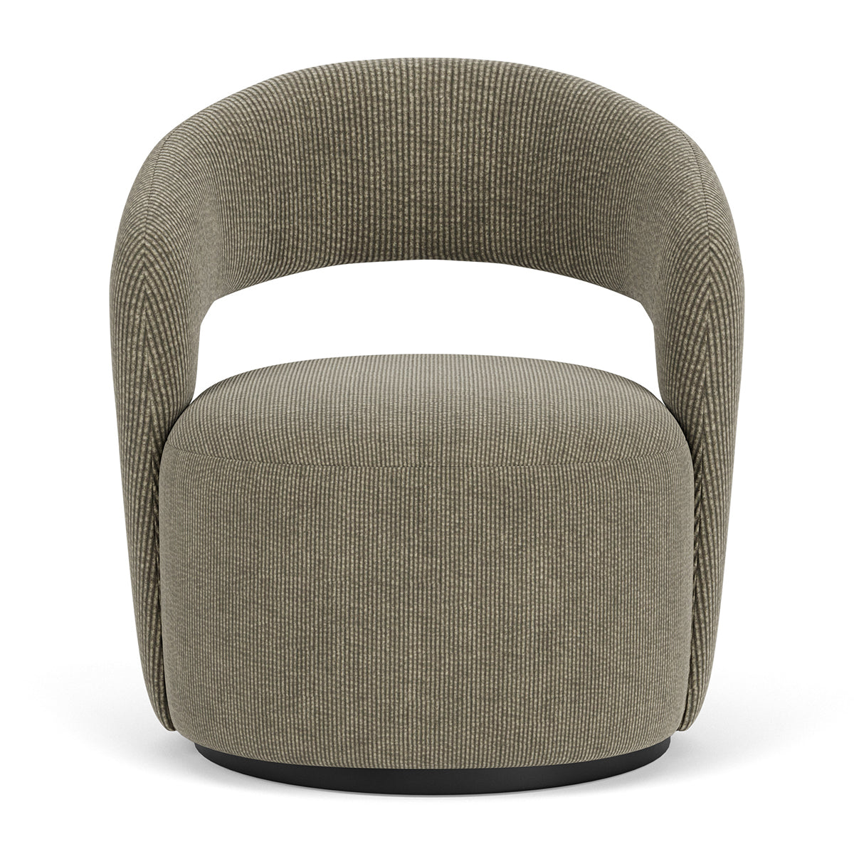 Judi Swivel Armchair