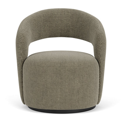Judi Swivel Armchair