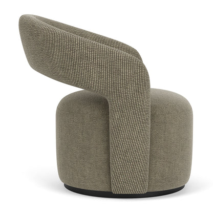 Judi Swivel Armchair