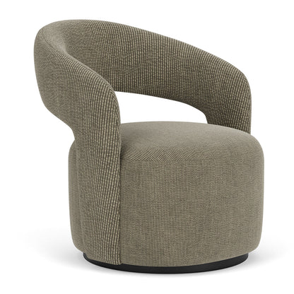 Judi Swivel Armchair