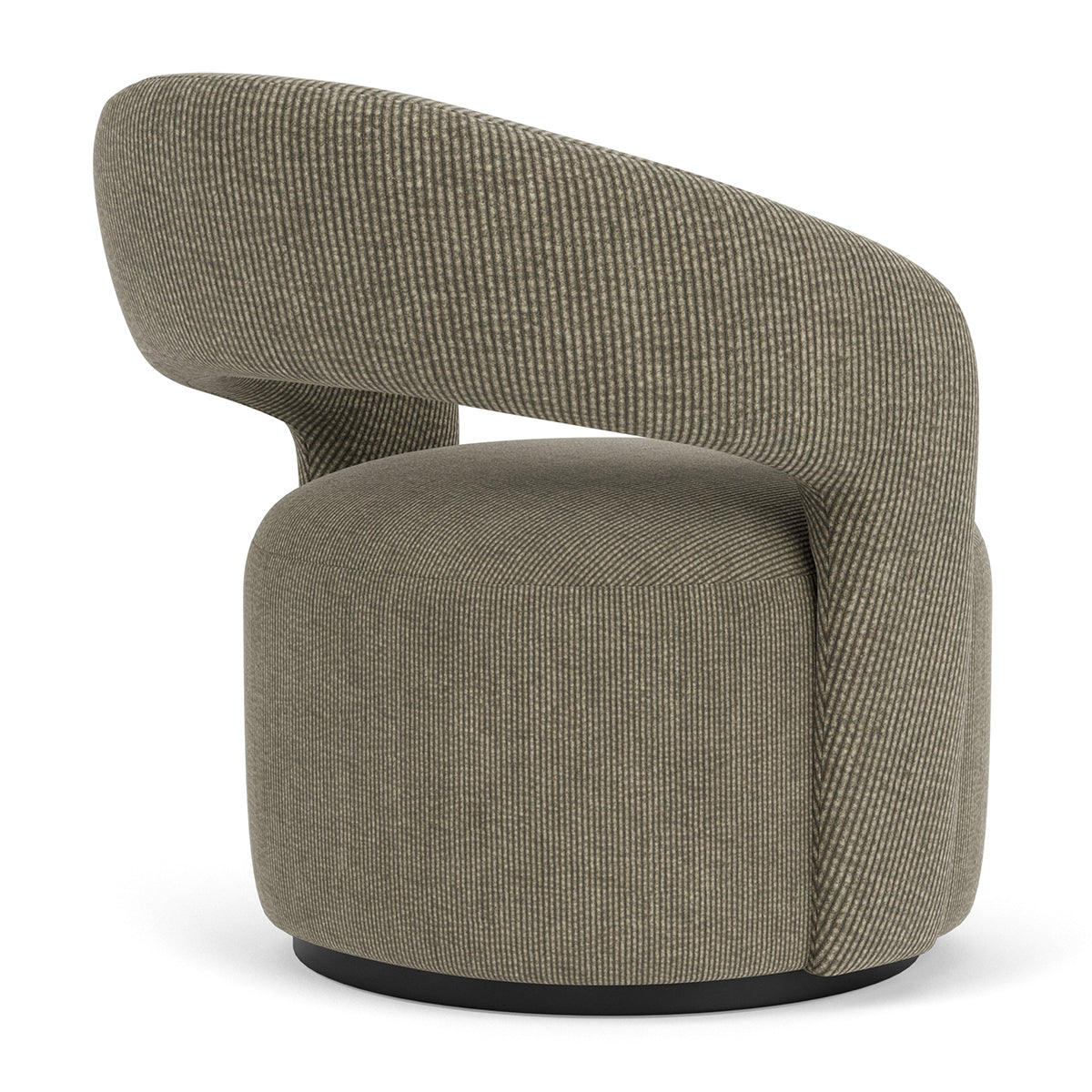 Judi Swivel Armchair