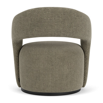 Judi Swivel Armchair
