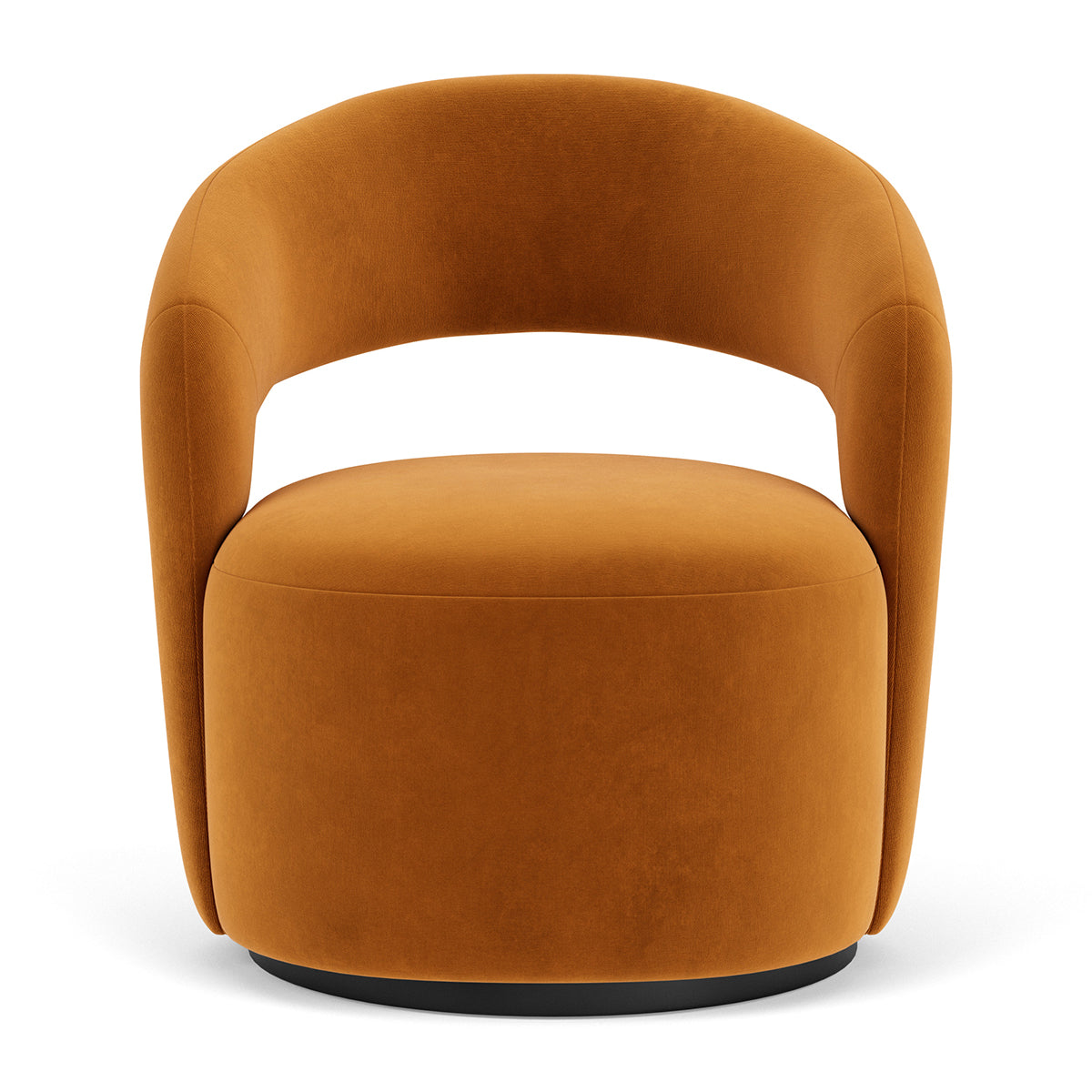 Judi Swivel Armchair