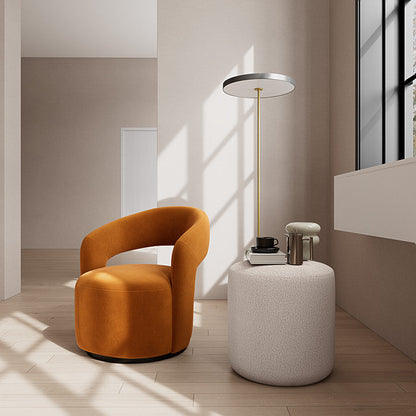 Judi Swivel Armchair